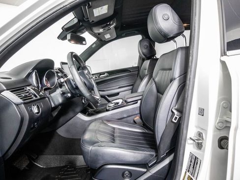 Used 2017 Mercedes-Benz GLE 350 image 9