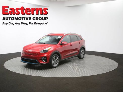 Used 2022 Kia Niro EX w/ Cold Weather Package image 55