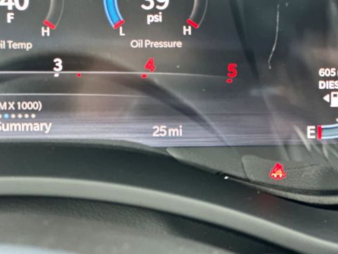 New 2026 RAM 3500 Limited image 29