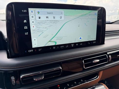 New 2025 Lincoln Aviator Black Label image 23