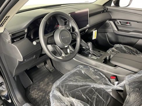 New 2026 MAZDA CX-5 Select AWD/4WD image 2