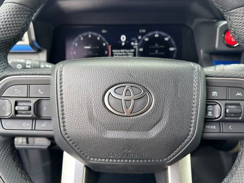 New 2025 Toyota Tacoma TRD Sport image 19