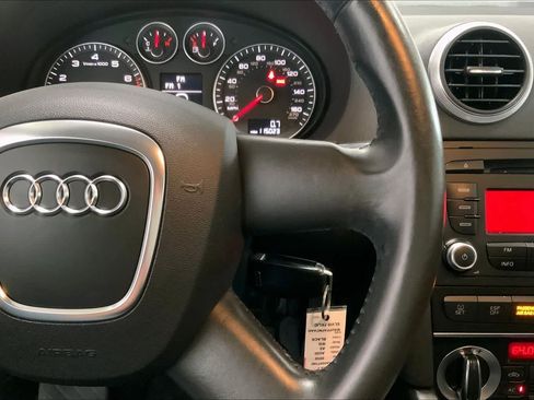 Used 2010 Audi A3 2.0T Premium image 22