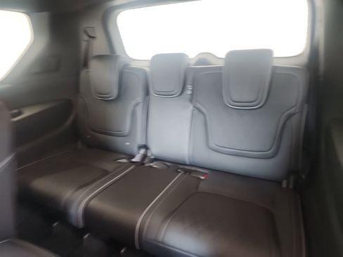 New 2026 INFINITI QX80 Autograph AWD/4WD image 30