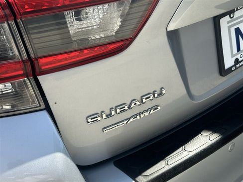 Used 2021 Subaru Crosstrek 2.5i Limited w/ Popular Package #5 AWD/4WD image 36
