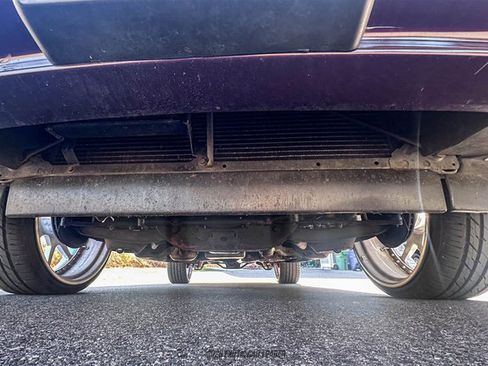 Used 1996 Chevrolet Impala SS image 77