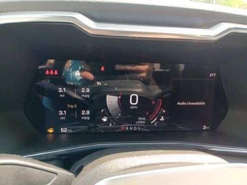 New 2026 GMC Canyon Elevation RWD image 9