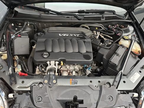 Used 2015 Chevrolet Impala Limited LS image 24