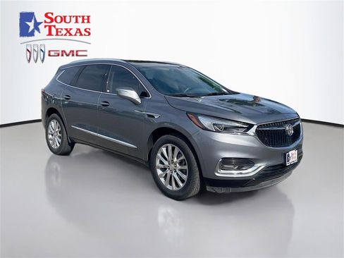 Used 2021 Buick Enclave Essence w/ Sound and Sites Package image 1