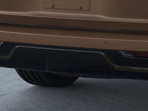 New 2026 Lincoln Navigator L Black Label AWD/4WD image 23
