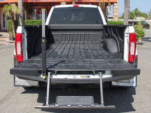 Used 2021 Ford F350 King Ranch w/ King Ranch Ultimate Package image 9