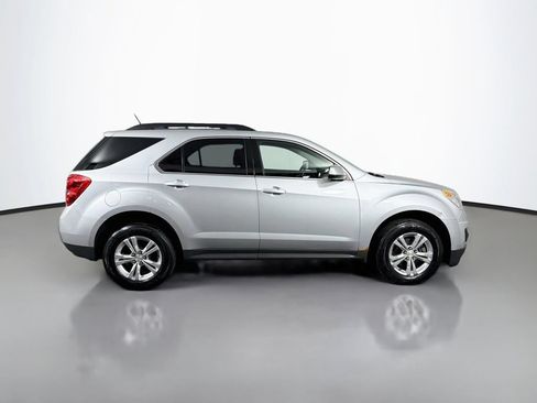 Used 2015 Chevrolet Equinox LT w/ Driver Convenience Package FWD image 8