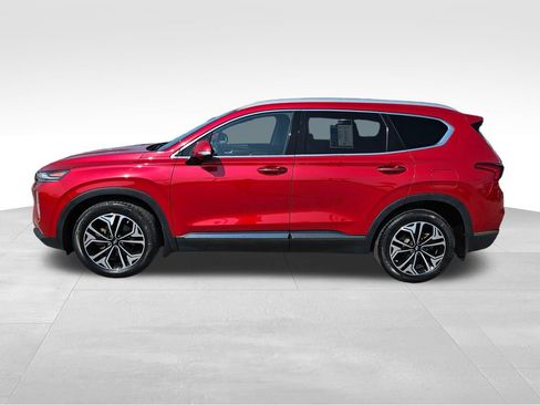 Used 2020 Hyundai Santa Fe Limited AWD/4WD image 10