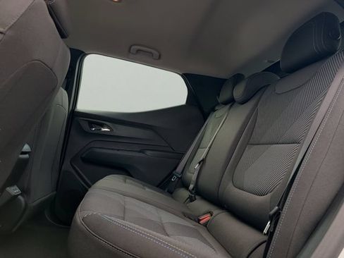 New 2027 Chevrolet Bolt LT FWD image 12