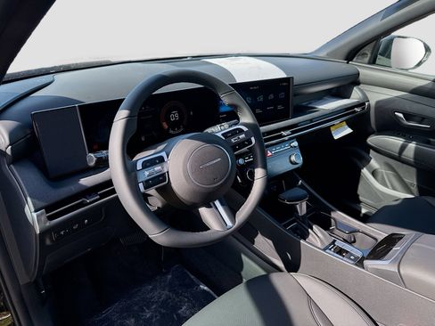 New 2026 Hyundai Tucson XRT image 7