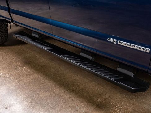 Used 2020 Ford F250 Lariat AWD/4WD image 12