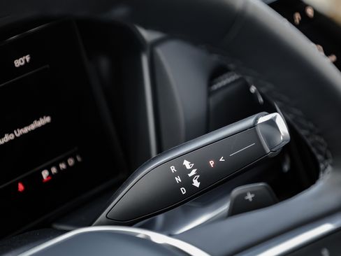 New 2026 GMC Terrain Elevation w/ Black Edition image 17