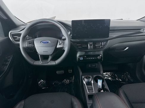 Used 2023 Ford Escape ST-Line w/ Tech Pack #1 AWD/4WD image 30