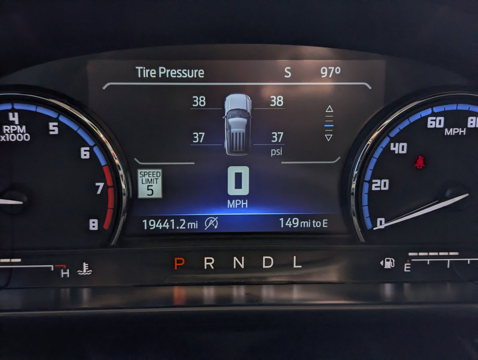 Used 2024 Ford Bronco Sport Outer Banks w/ Tech Package AWD/4WD image 13