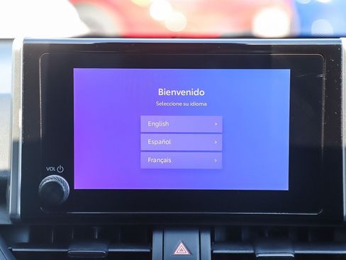 Certified 2024 Toyota RAV4 XLE FWD image 14