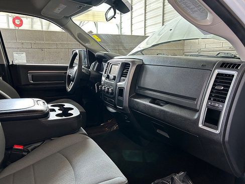 Used 2024 RAM 1500 Classic SLT RWD image 21