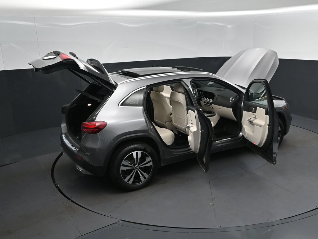 Used 2025 Mercedes-Benz GLA 250 image 50