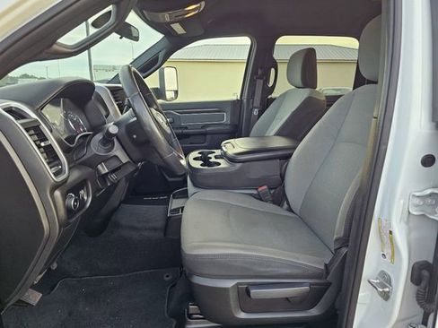 Used 2022 RAM 2500 Big Horn image 12