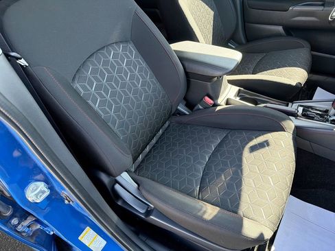 Used 2025 Mitsubishi Outlander Sport AWD image 28