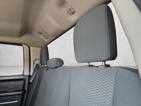 Used 2019 RAM 1500 Tradesman w/ Popular Equipment Group image 21