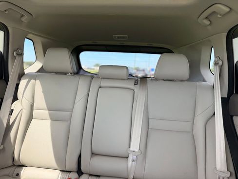 Certified 2023 Nissan Rogue SV w/ SV Premium B Package FWD image 10