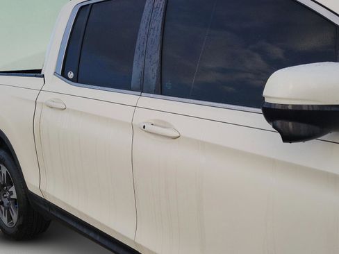 Used 2018 Honda Ridgeline RTL-T image 22