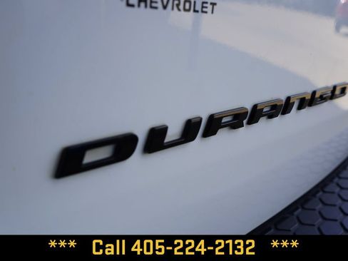 Used 2021 Dodge Durango GT RWD image 7