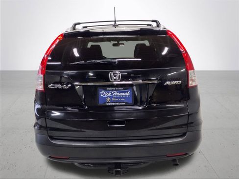 Used 2014 Honda CR-V EX-L image 9
