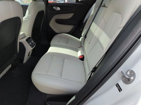 New 2026 Volvo XC40 B5 Plus w/ Protection Package Premier image 15