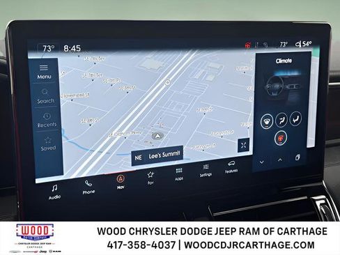 Used 2024 Lincoln Navigator Reserve AWD/4WD image 41