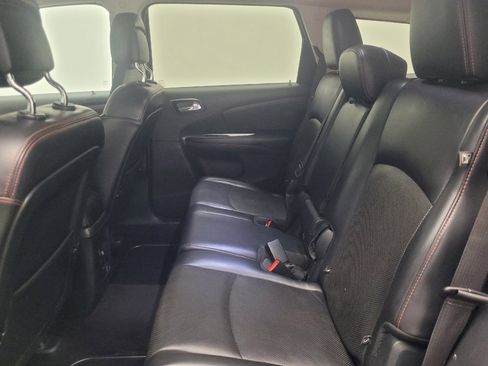Used 2018 Dodge Journey GT AWD/4WD image 18