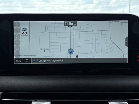 Used 2024 Hyundai Palisade Limited FWD image 9