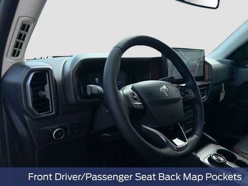 New 2026 Ford Bronco Sport Outer Banks w/ Outer Banks Tech Package+ AWD/4WD image 17