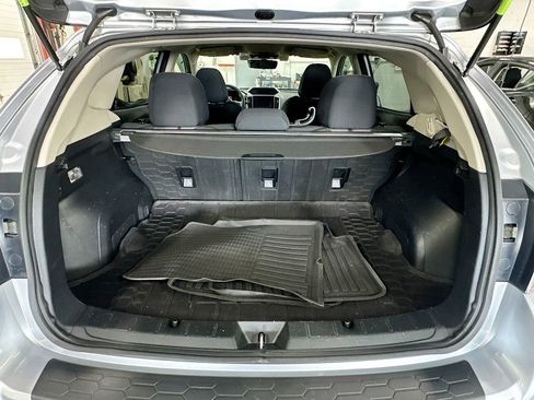 Used 2021 Subaru Crosstrek 2.0i Premium image 22