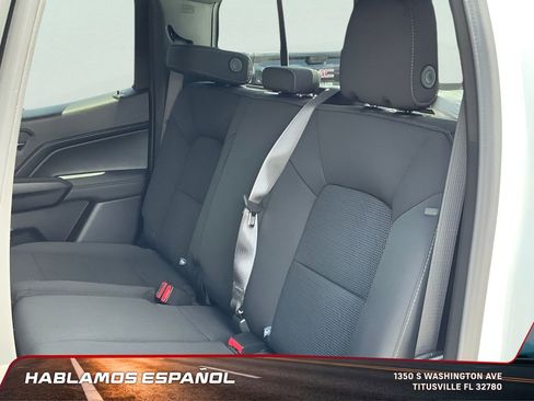 New 2026 GMC Canyon Elevation image 18