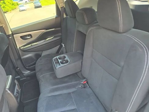 Used 2017 Nissan Murano S AWD/4WD image 37