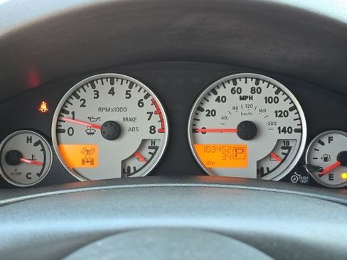 Used 2018 Nissan Frontier PRO-4X image 22