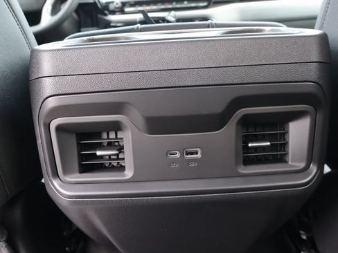 New 2026 Chevrolet Silverado 1500 RST w/ Safety Package AWD/4WD image 26