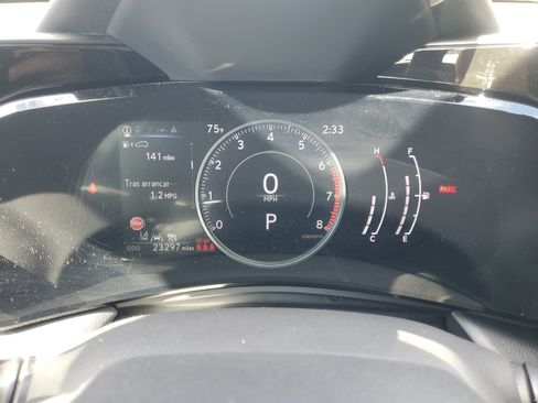 Certified 2023 Lexus NX 350 NX 350 Premium image 24