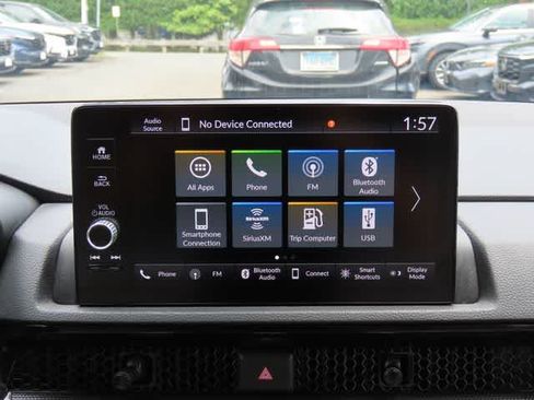 Certified 2025 Honda CR-V EX-L image 19