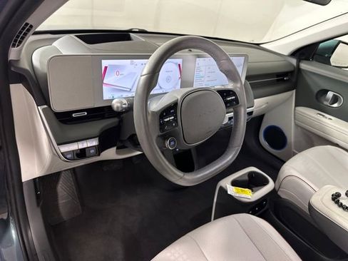 Used 2023 Hyundai Ioniq 5 Limited w/ Cargo Package image 13