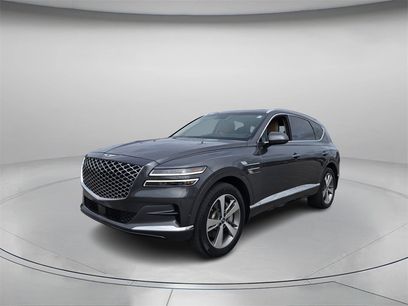 Used 2023 Genesis GV80 3.5T Advanced +
