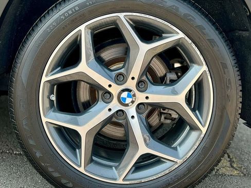 Used 2017 BMW X1 xDrive28i AWD/4WD image 27