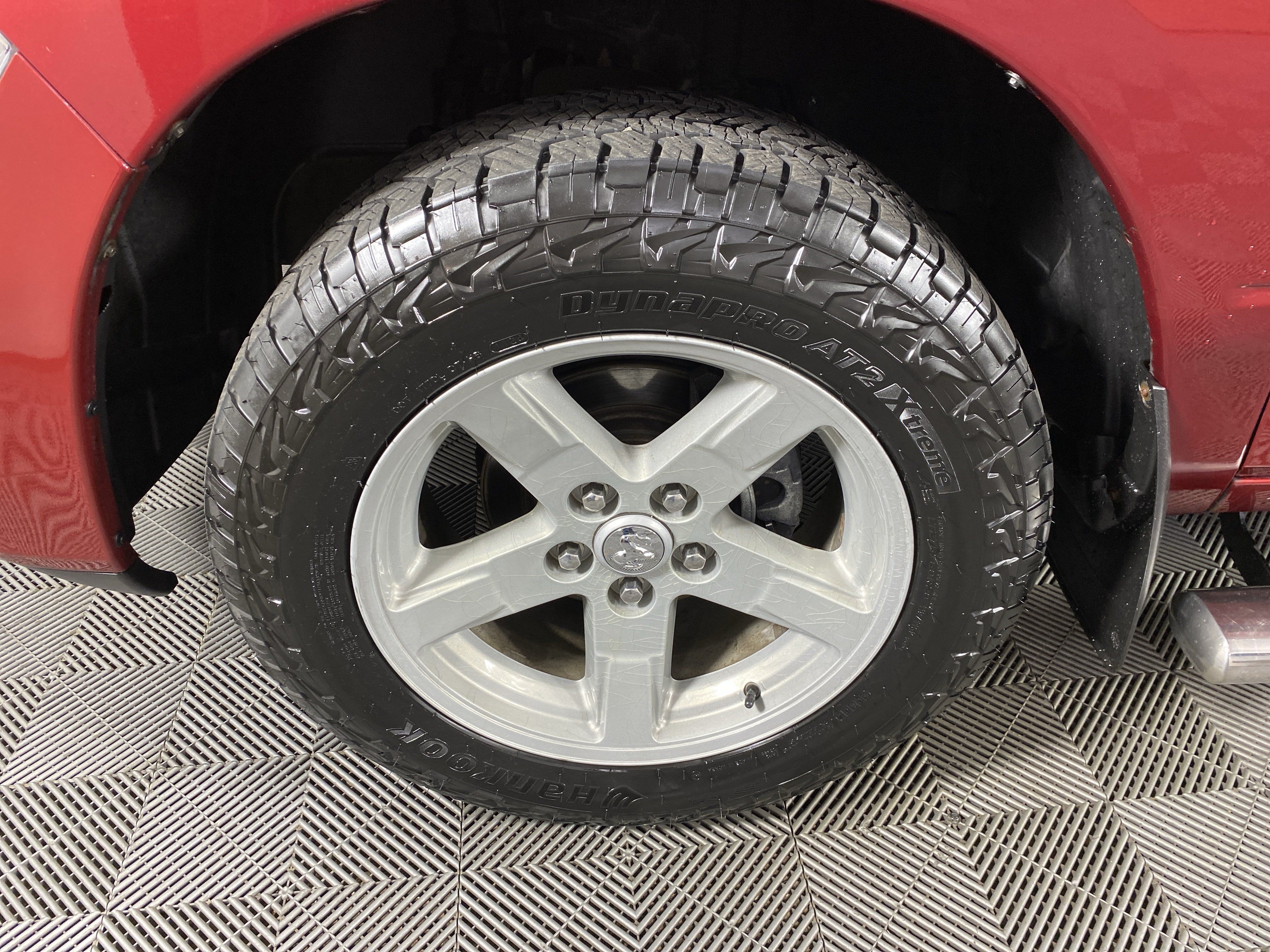 Used 2012 RAM 1500 Express w/ ST Popular Equipment Group AWD/4WD image 8