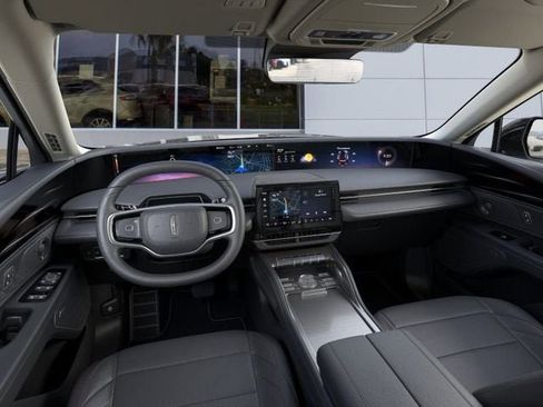 New 2026 Lincoln Nautilus Premier w/ Equipment Group 102A image 9